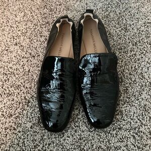 Tamara Mellon Patent Loafer